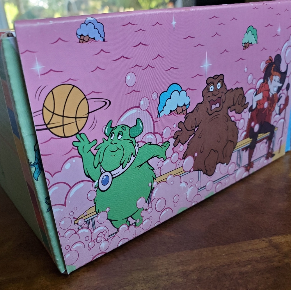 Candyland Reebok - Picture 7 of 10